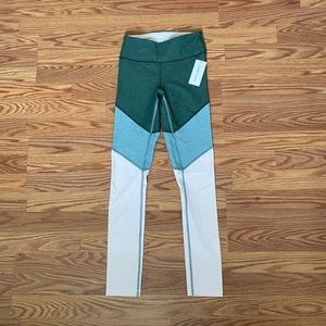 OV Outdoor Voices 7/8 Springs Leggings XS
